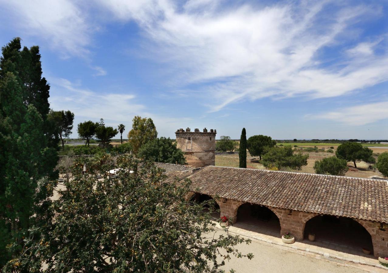 Masseria Nucci - Autentica Dimora Storica ナルド エクステリア 写真
