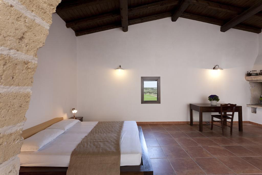 Masseria Nucci - Autentica Dimora Storica ナルド 部屋 写真