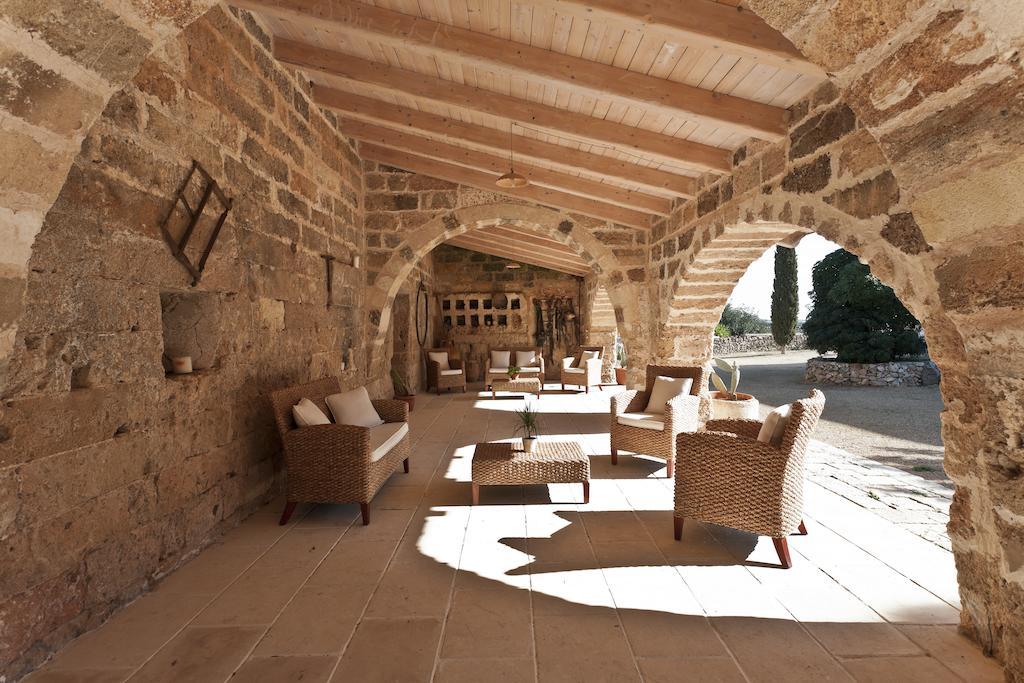 Masseria Nucci - Autentica Dimora Storica ナルド 部屋 写真