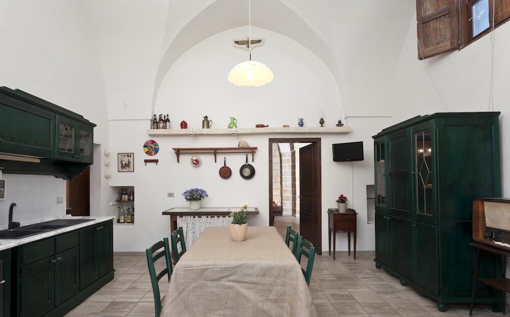 Masseria Nucci - Autentica Dimora Storica ナルド 部屋 写真