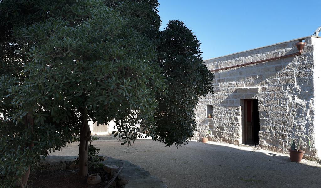 Masseria Nucci - Autentica Dimora Storica ナルド 部屋 写真