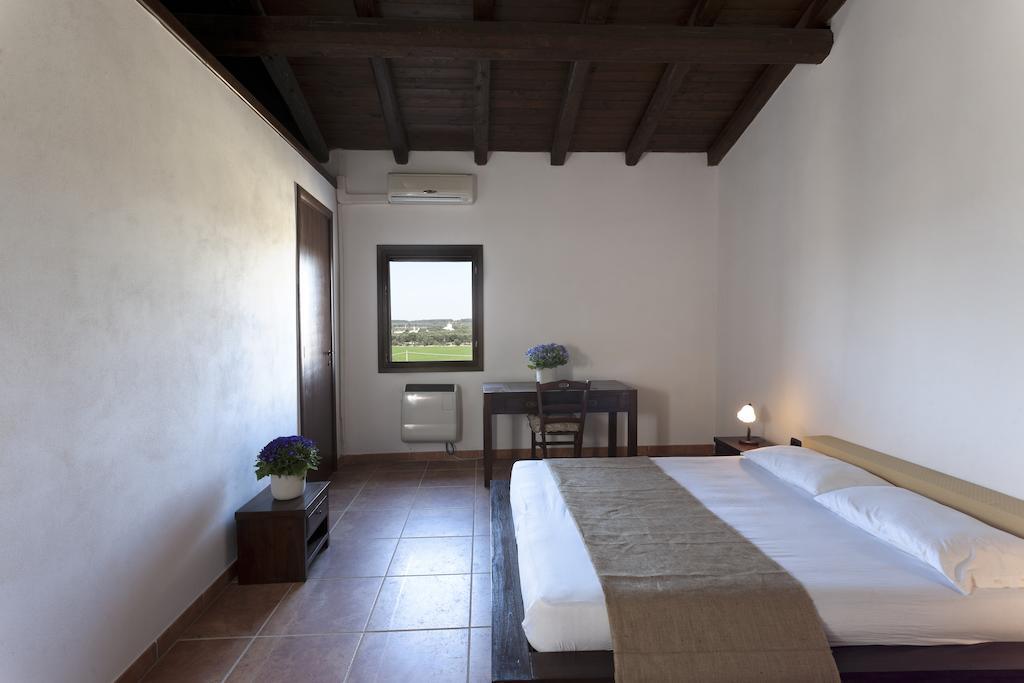 Masseria Nucci - Autentica Dimora Storica ナルド 部屋 写真